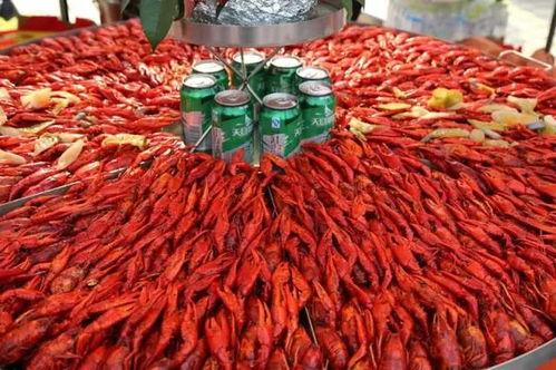舌尖爆料龙虾视频大全图片,揭秘龙虾视频大全背后的美味故事