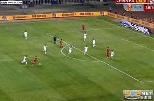 卡塔尔足球解说爆料视频,揭秘赛场幕后故事